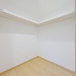 横割【リフォーム後ウォークインクローゼット】