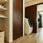 ﾗﾝﾄﾞﾘｰﾙｰﾑイメージパース