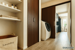 ﾗﾝﾄﾞﾘｰﾙｰﾑイメージパース