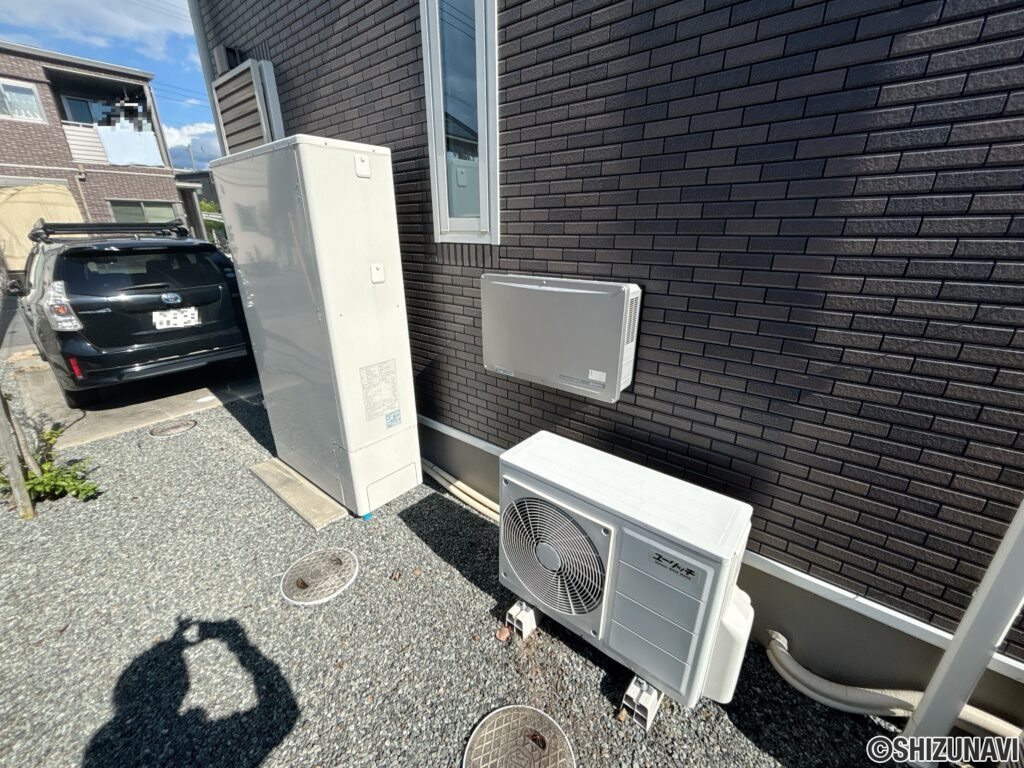 富士市松岡 戸建 内観