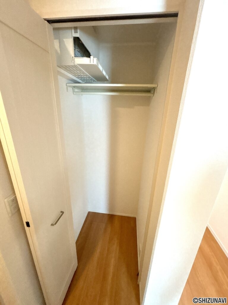 富士市松岡 戸建 内観