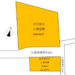 浜松市浜名区貴布祢　5LDK　中古住宅の画像