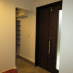 三島市徳倉三丁目 ヘーベルハウス 内観