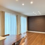 浜松市浜名区西中瀬　区画整地内　セキスイハイム施工物件の画像