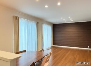 浜松市浜名区西中瀬　区画整地内　セキスイハイム施工物件の画像