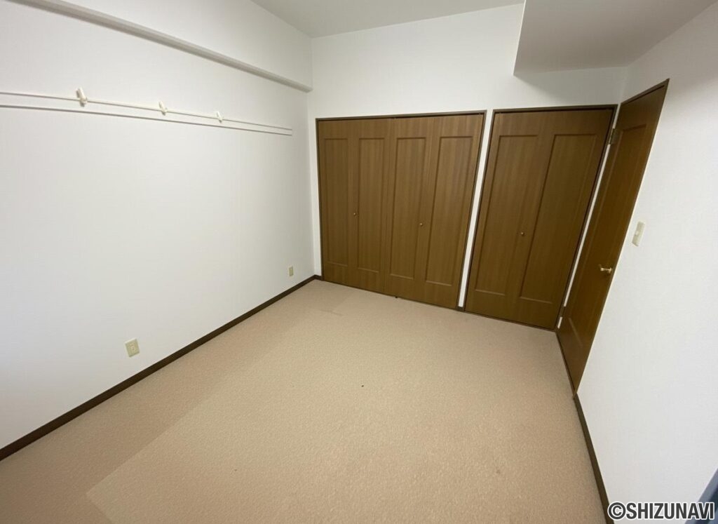 サンコーポ幸202