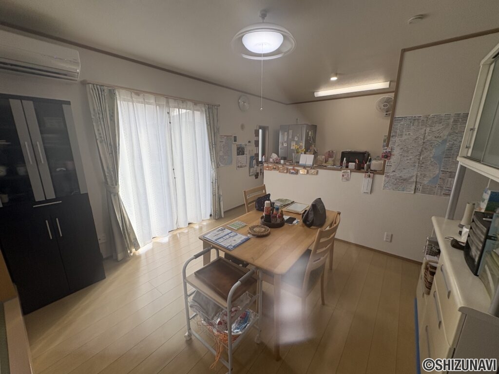 ダイニング