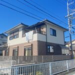 建物外観　別角度です。