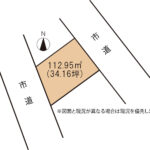 葵区南沼上　中古住宅の画像