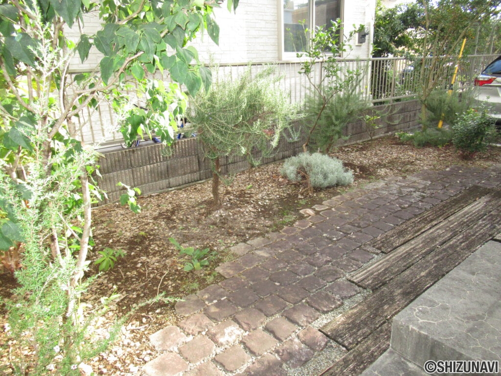 三島市徳倉3丁目 ヘーベル 外観