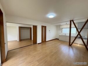 岩本「LDKスペース」(1)