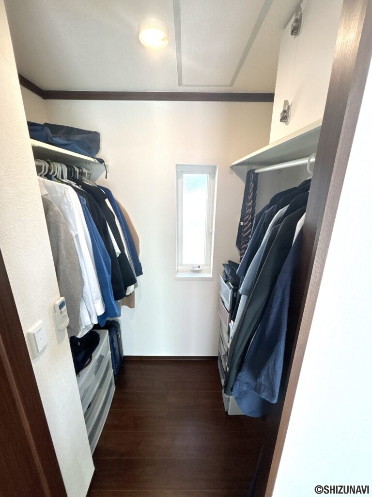 富士市松岡 戸建 内観