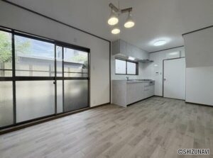 ダイニングキッチン