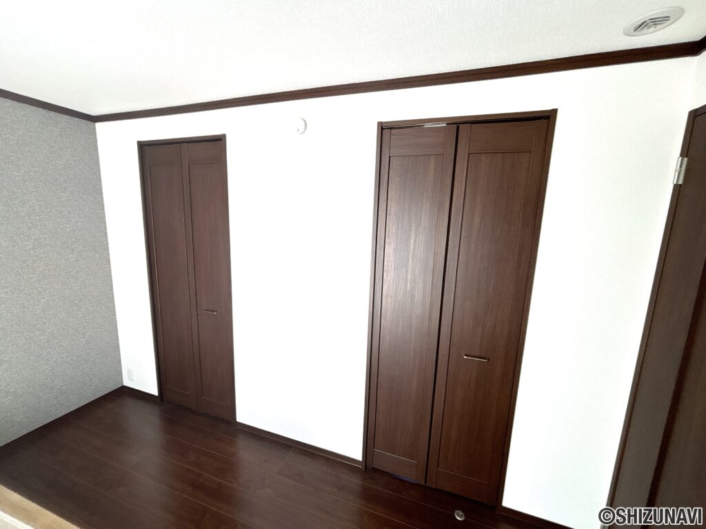 富士市松岡 戸建 内観