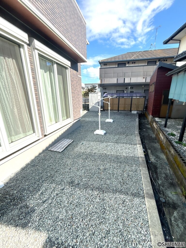 富士市松岡 戸建 内観