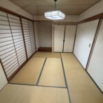 三島市若松町　戸建　内観
