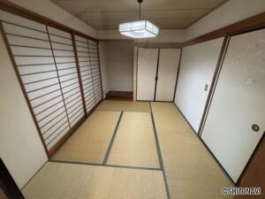 三島市若松町　戸建　内観