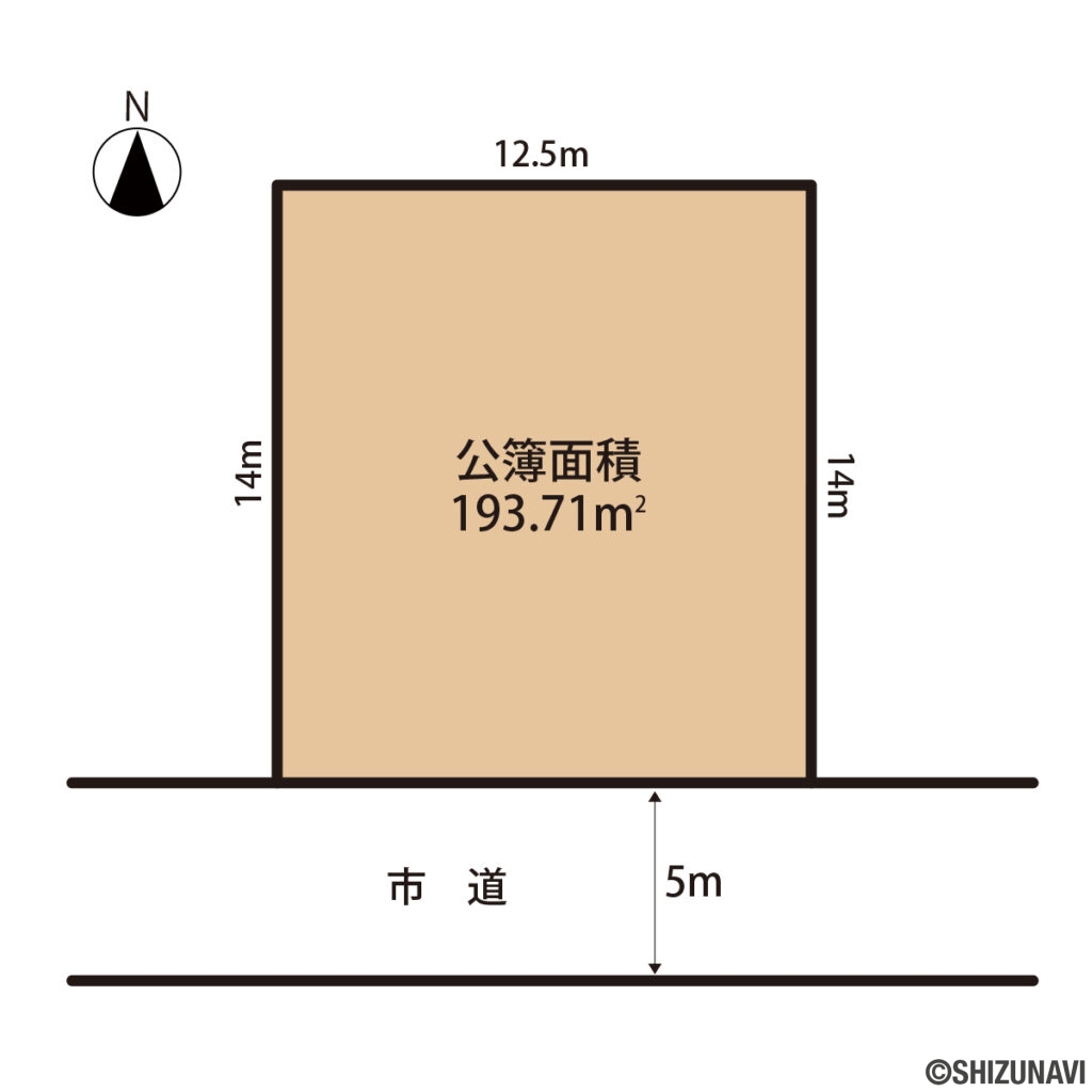 全体区画図