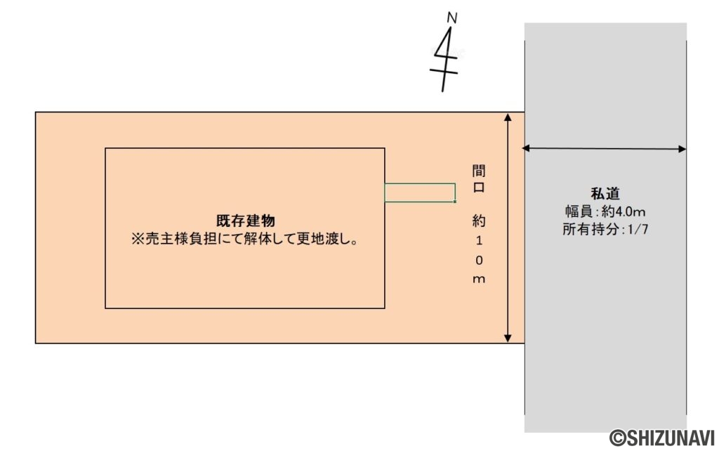 全体区画図