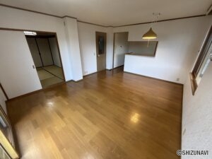 三島市若松町　戸建　内観