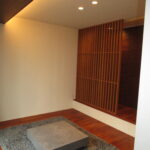 三島市徳倉三丁目 ヘーベルハウス 内観