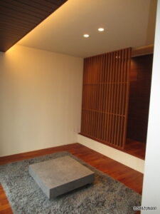 三島市徳倉三丁目 ヘーベルハウス 内観