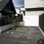 三島市徳倉3丁目 ヘーベル 外観