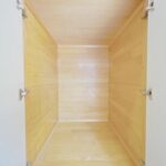 石坂【リフォーム後】1階階段下収納