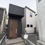 清水区桜橋町 Ａ棟外観