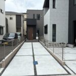 清水区桜橋町 Ａ棟外観