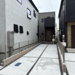 清水区桜橋町 Ｃ棟外観