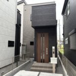 清水区桜橋町 Ｃ棟外観
