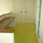 芙蓉台三井ホーム内観２階ホール2