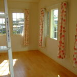 芙蓉台三井ホーム内観子供室1