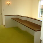 芙蓉台三井ホーム内観２階ホール1