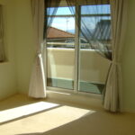 芙蓉台三井ホーム内観洋室1