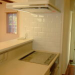 芙蓉台三井ホーム内観キッチン3