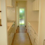 芙蓉台三井ホーム内観キッチン4