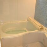 芙蓉台三井ホーム内観浴室