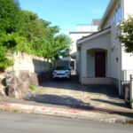 芙蓉台三井ホーム外観5