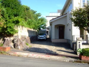 芙蓉台三井ホーム外観5