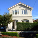 芙蓉台三井ホーム外観3