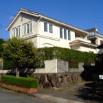 芙蓉台１丁目三井ホーム外観1