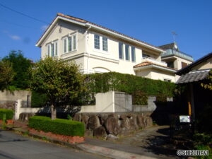 【仲介手数料不要】三島市芙蓉台　三井ホーム施工の中古住宅　3LDK　の物件画像