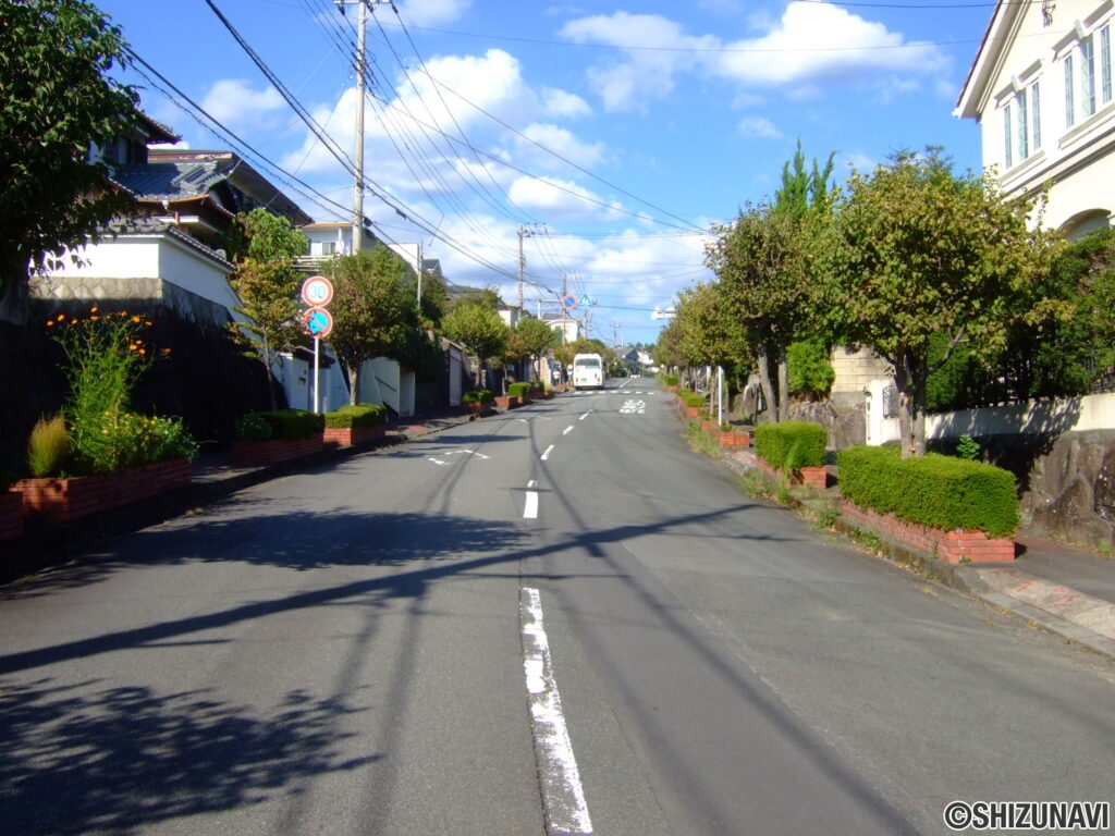 芙蓉台三井ホーム外観8