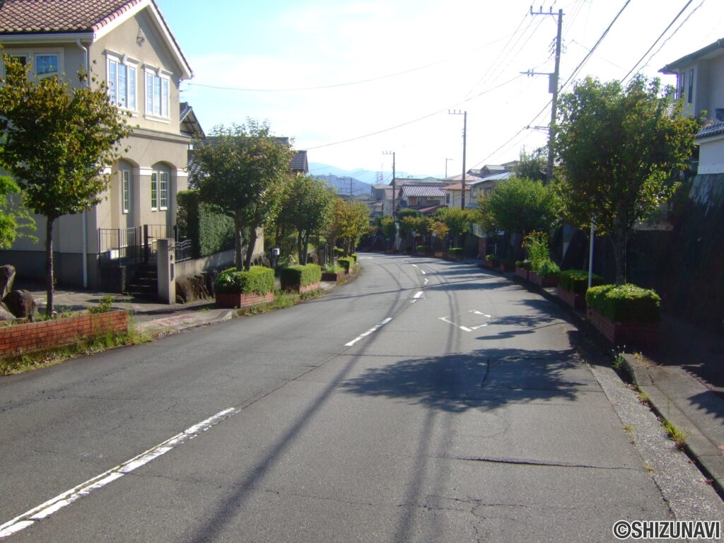 芙蓉台三井ホーム外観9