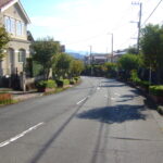 芙蓉台三井ホーム外観9