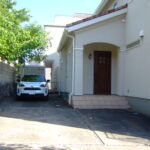 芙蓉台三井ホーム外観6