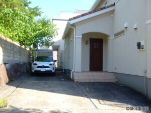 芙蓉台三井ホーム外観6