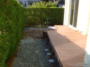 芙蓉台三井ホーム外観7